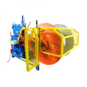 Take-up Winding Machines