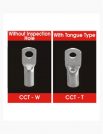 Tubular Cable Lugs (BS 4579)