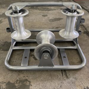 Cable Roller
