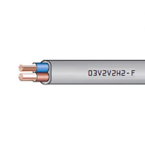 Low Voltage (UL)