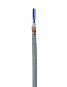 Untel Kablolari San. ve Tic. A.S. MGCH EMC 0,6/1 kV